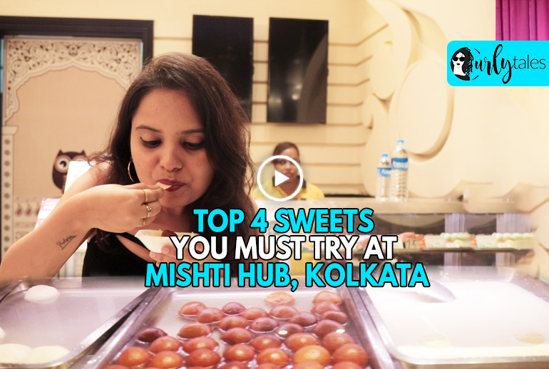CT’s Best Ep 6: Top 4 Sweets You Must Try At Mishti Hub In Kolkata