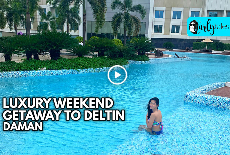 Deltin In Daman Is The Perfect Luxury Getaway 3 Hours From Mumbai