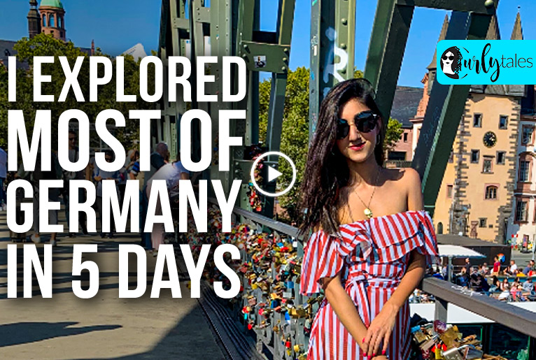 The Ultimate 5 Day Guide To Traveling To Germany