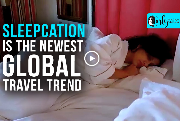 Move Over Your Regular Vacation Because Sleepcation Is The New Cool