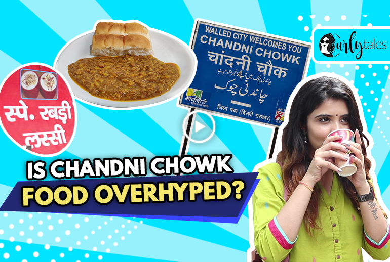 Some Of These Iconic Chandni Chowk Eateries Are Overhyped! Don’t You Think?