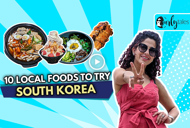 10 Must-Try Local Food In South Korea