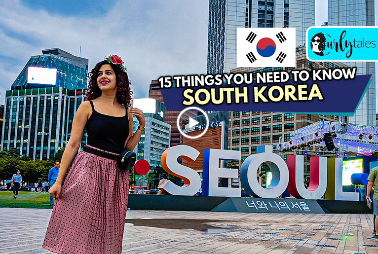 15 Things You Need To Know About South Korea