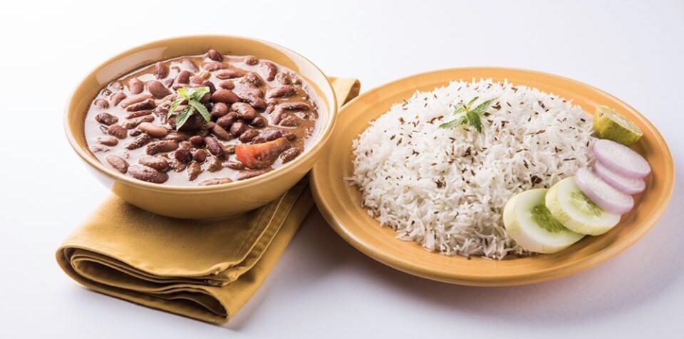 12 Best Rajma Chawal Places In Bangalore For 2020