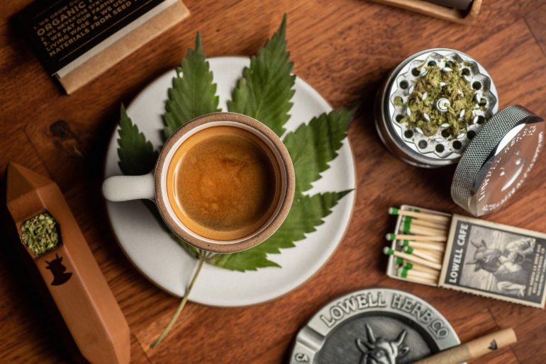 USA Just Got Its First Weed Cafe & Here’s Why We Need One In India Too