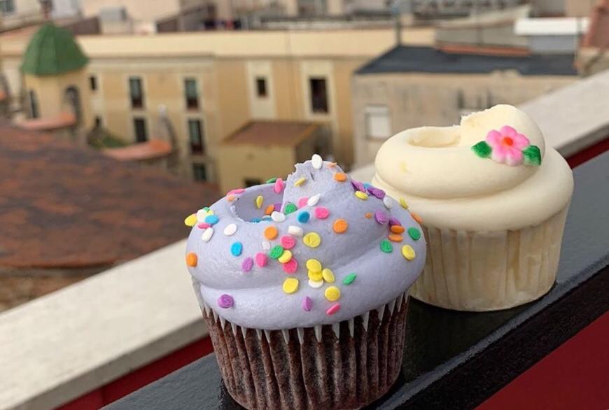New York’s Iconic Magnolia Bakery Will Open Its First Indian Outlet In Bangalore