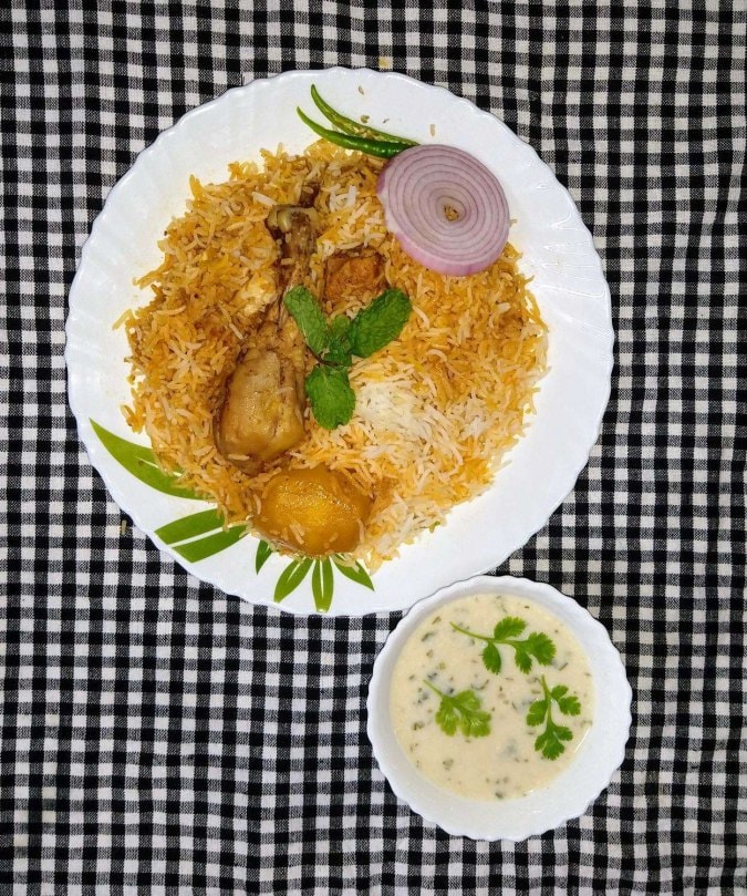 best bengali restaurants, calcutta kitchen 
