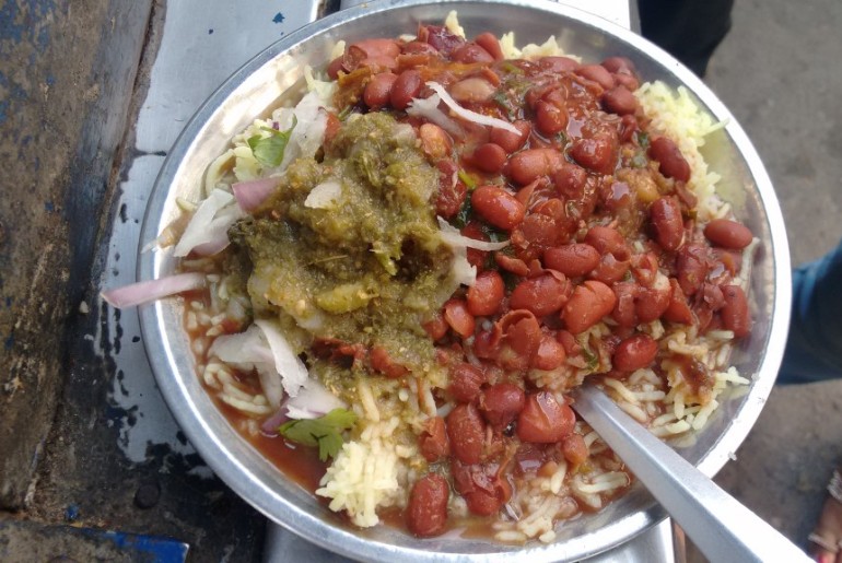 10 Best Rajma Chawal Places In Delhi That You Need To Head To Now!