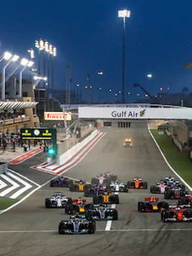 start-of-bahrain-grand-prix-2017