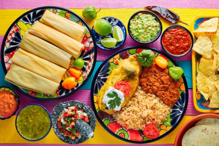 These 12 Best Mexican Places In Delhi NCR Will Instantly Transport You To Mexico