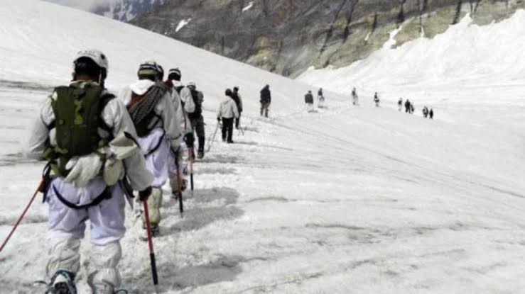 Govt Opens Siachen, World’s Highest Battlefield For Tourists