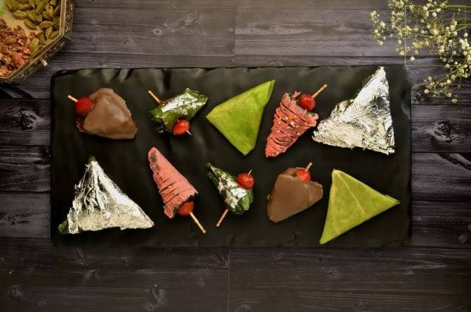 best paan places in bangalore