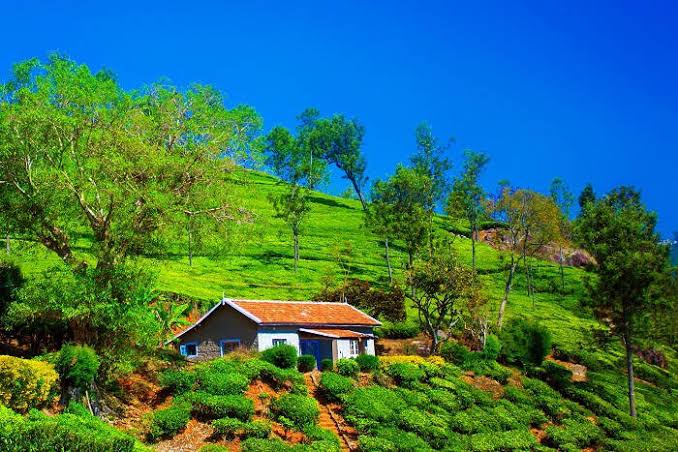 most romantic hill stations in india, conoor