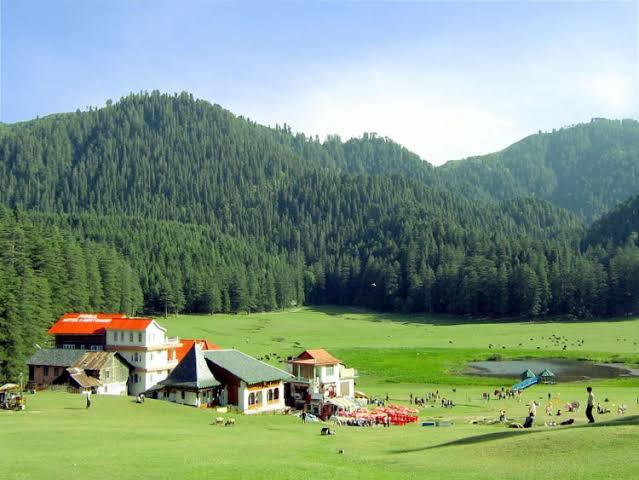 most romantic honeymoon hill stations in india, dalhousie