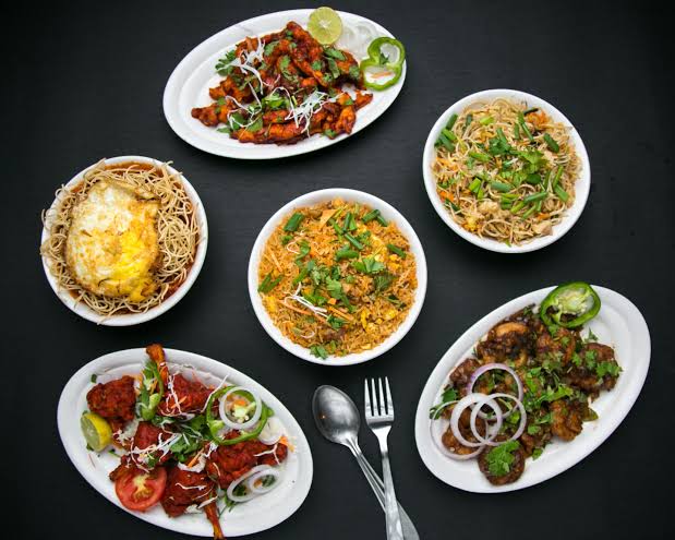best bengali restaurants in bangalore, huko mukho hangla
