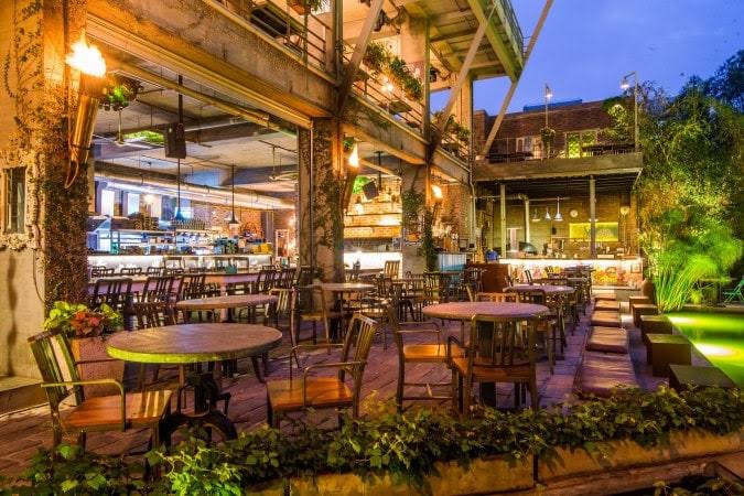 16 Best Disabled Friendly Restaurants In Bangalore For 2020