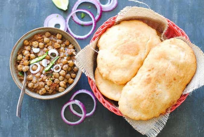 best chole bhature places in bangalore