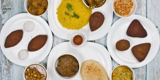 best bengali restaurants in bangalore, khai khai