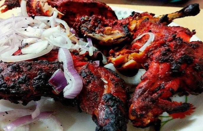 best kebab places in bangalore, siddique kabab centre