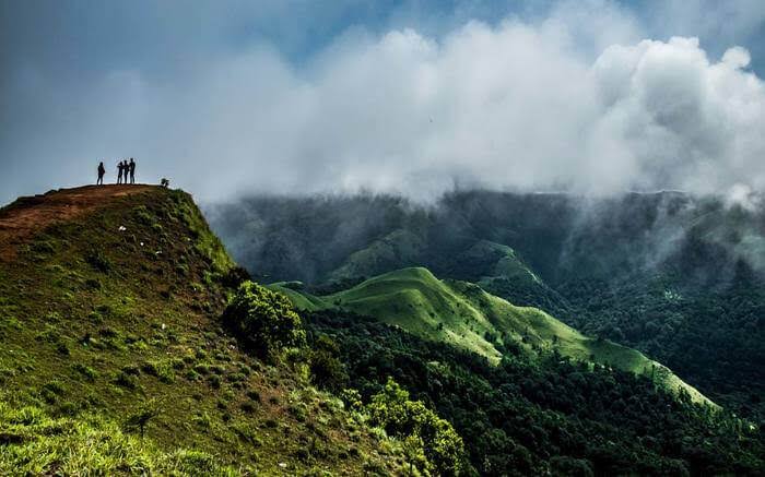 Places To Travel In India This New Year, coorg