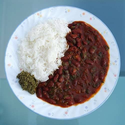 12 Best Rajma Chawal Places In Bangalore For 2020