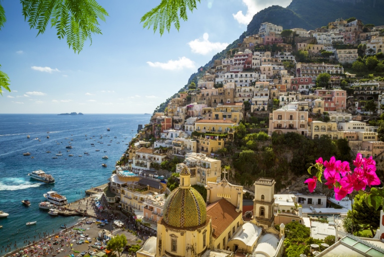 Italy Ranked The Most Preferred Holiday Destination In The World