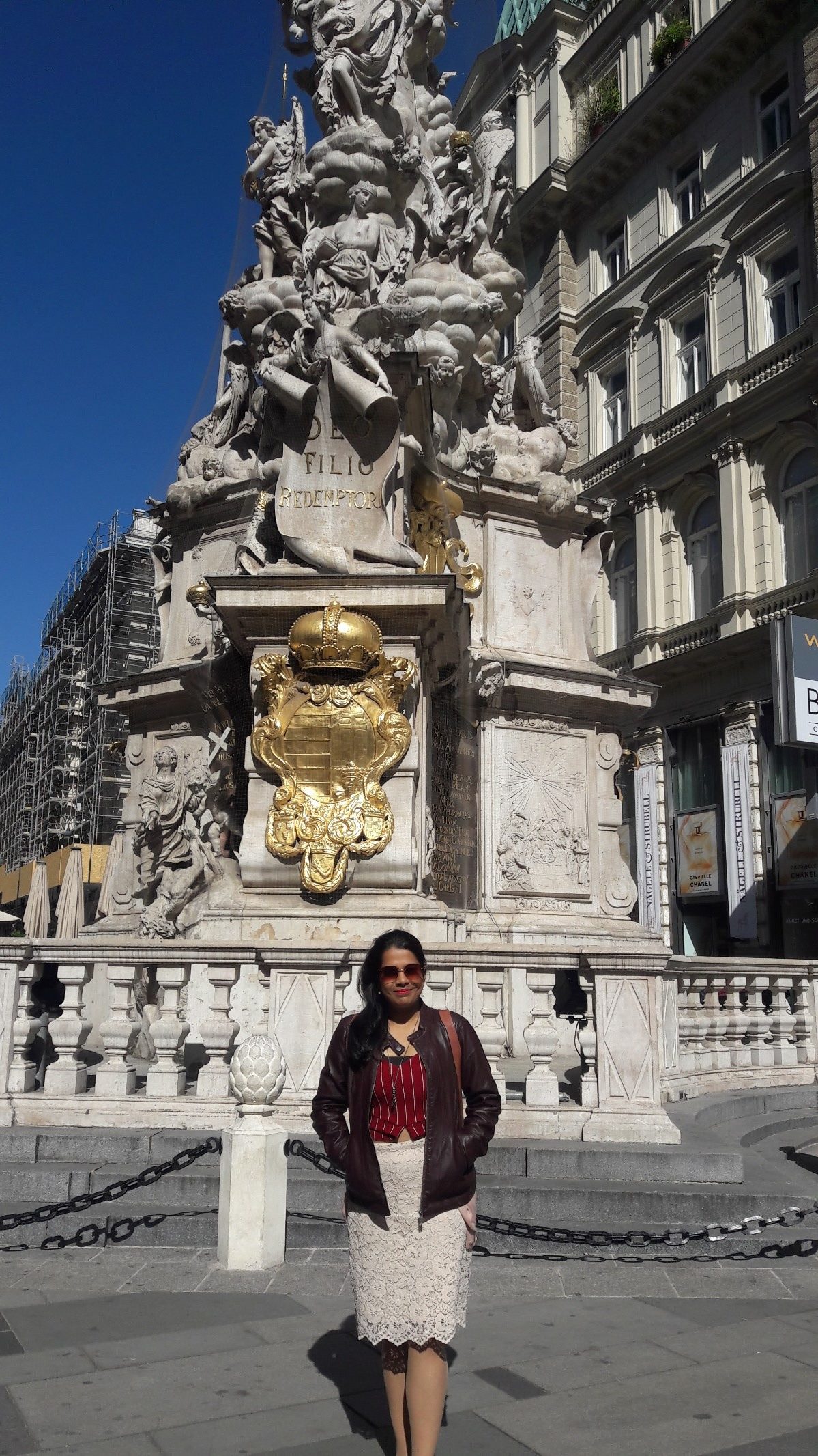 A 12Day Trip To Europe From Mumbai In ₹1,40,000 ( Inclusive Of Flight