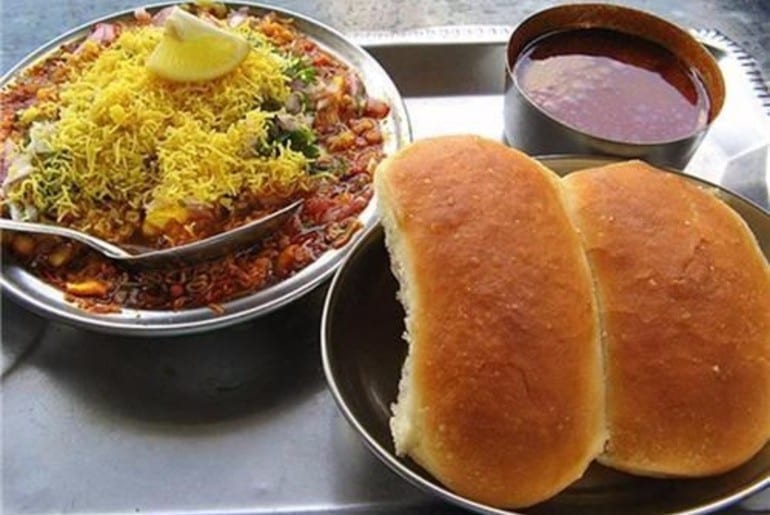The Best Maharashtrian Places In Delhi Which Will Make You Forget