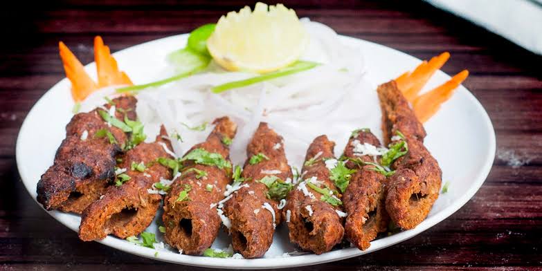 best kebab places in bangalore, kund indian barbeque