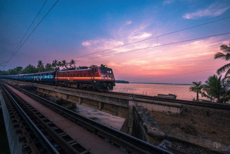 Vacation More Travel Less As Indian Railways To Increase Train Speed By December 2019