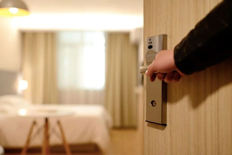 Saudi Arabia Now Permits Unmarried Couples To Share Hotel Rooms