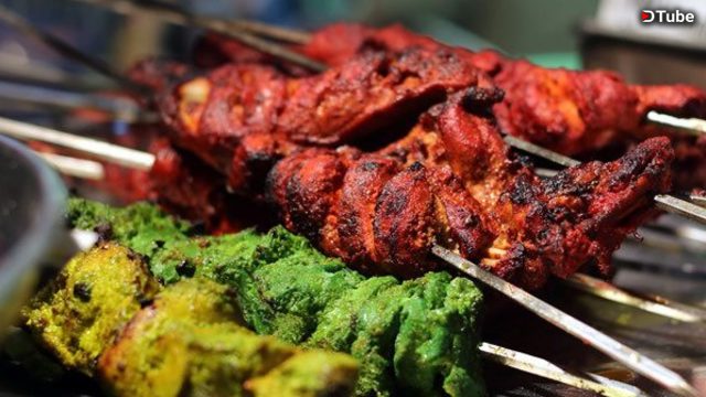 10 Best Tandoori Chicken Places In Delhi To Try in 2019 That Cater To Your Cravings
