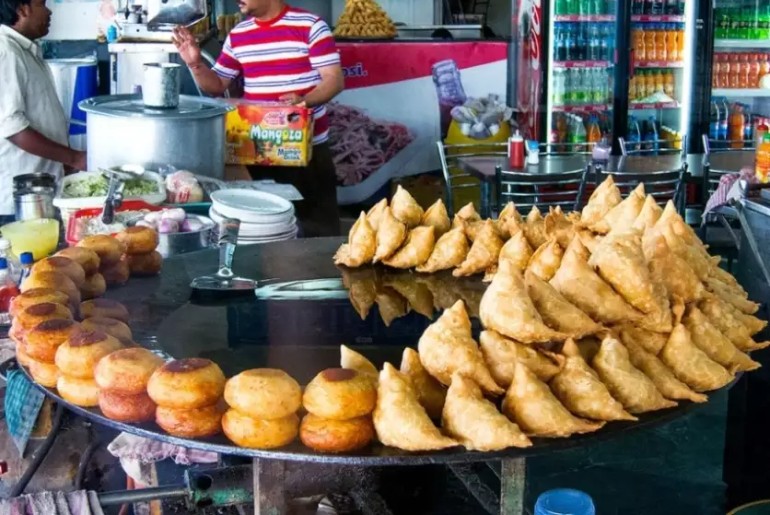 From Street Food To The Weather, Here Are 10 Things About India We Miss Dearly In Dubai