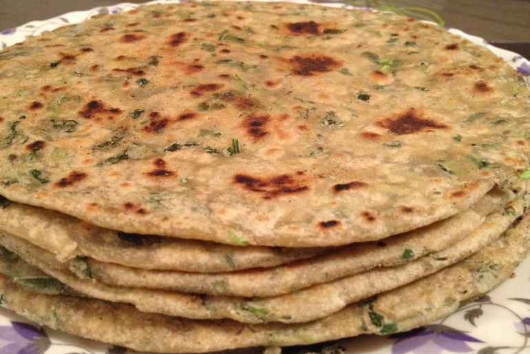 8 Best Paratha Places In Delhi That Will Satisfy Your Desi Appetite