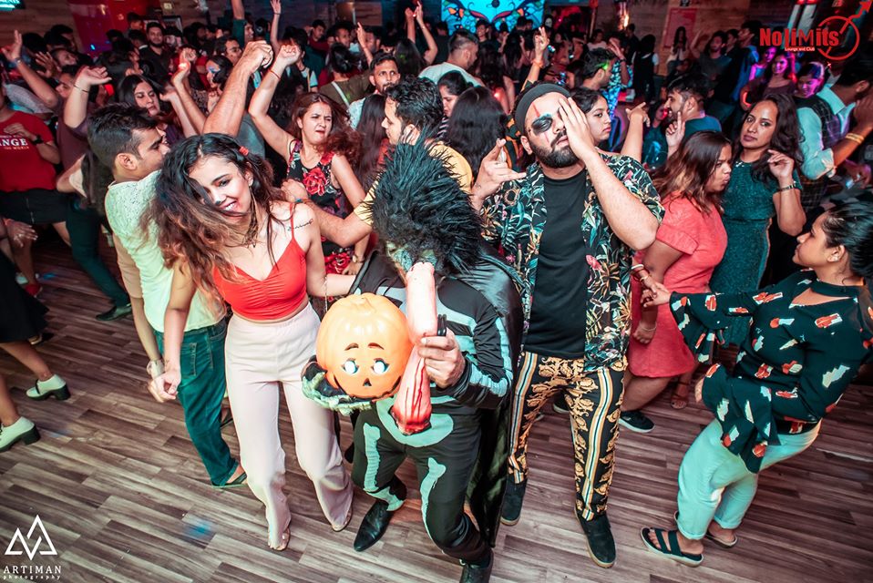 12 Best Parties In Bangalore For New Year 2020 Curly Tales