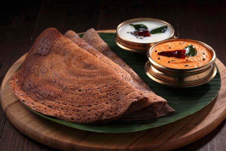 Best dosa places mumbai