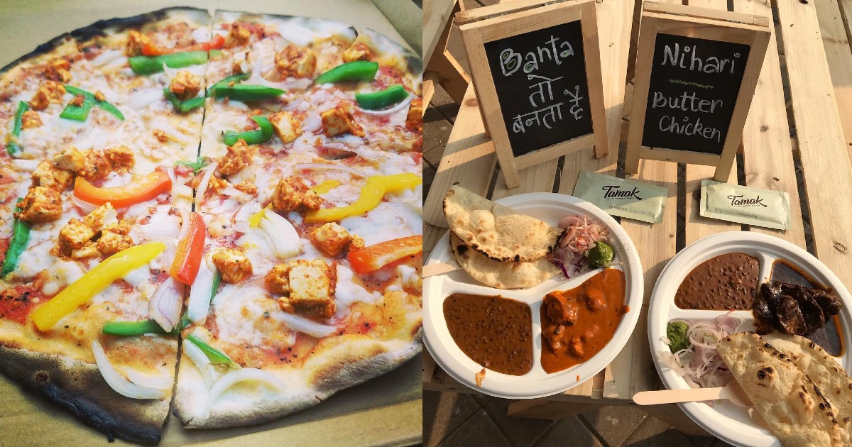 Delhi’s Palate Festival Is Back With Some Amazingly Delicious Culinary Treats For Foodies