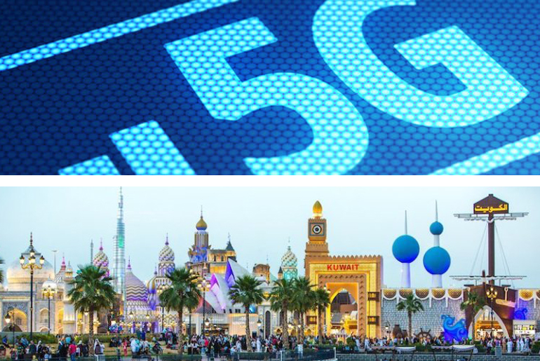 Global Village 2019 To Be ‘World’s First 5G-Powered Entertainment Destination’