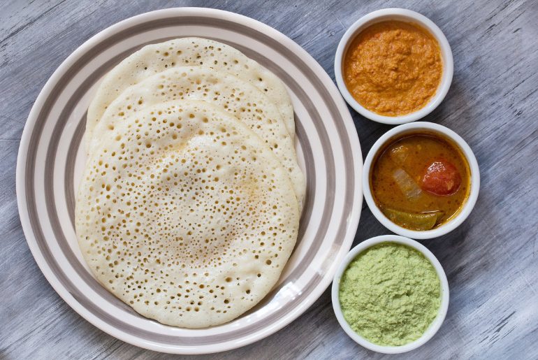 Best dosa places mumbai