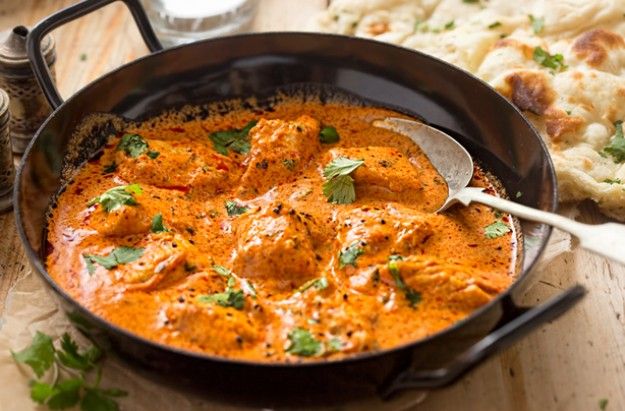 9 Best Butter Chicken Places In Pune For 2019