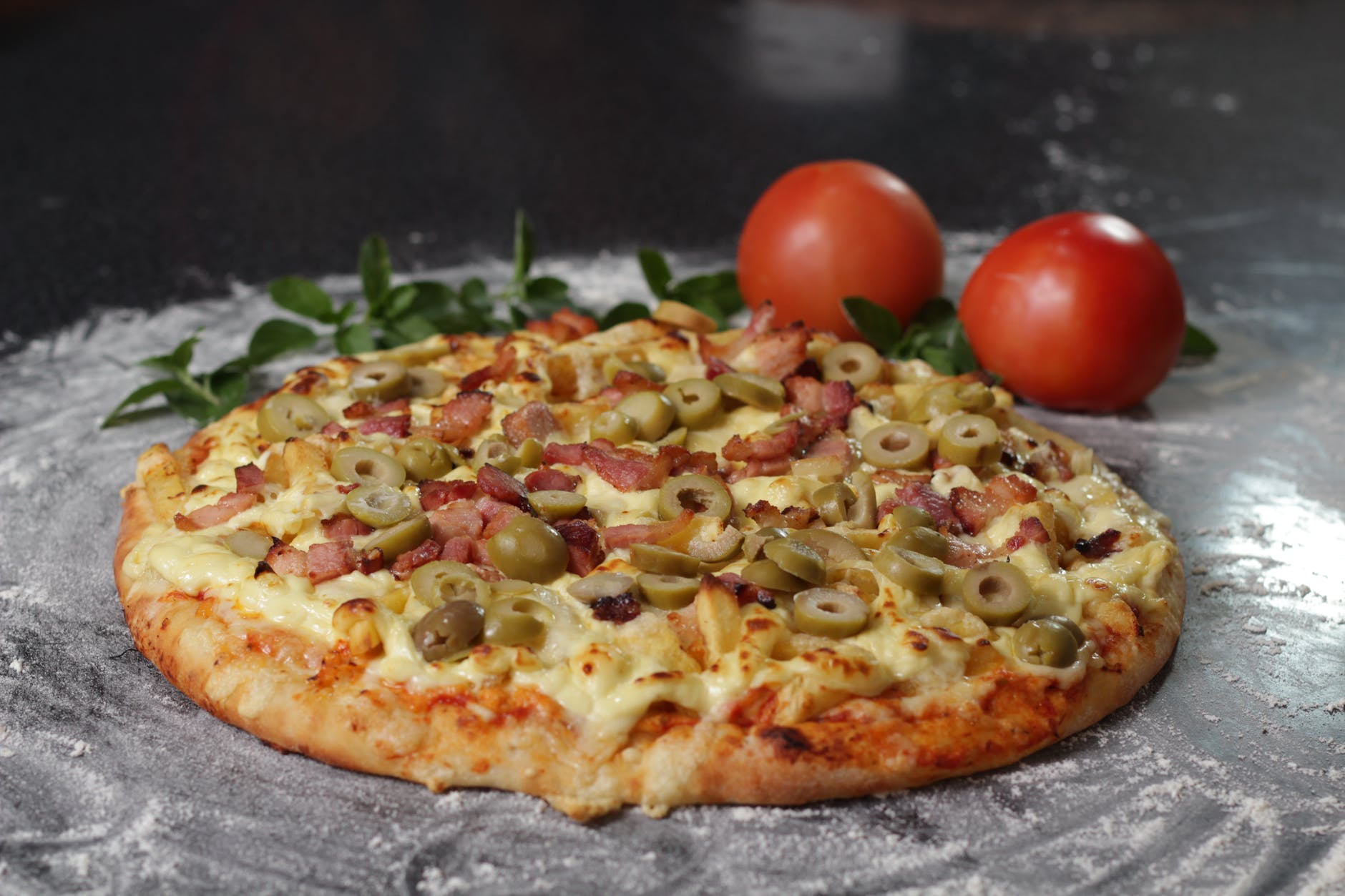 14 Best Pizza Places In Pune For 2020