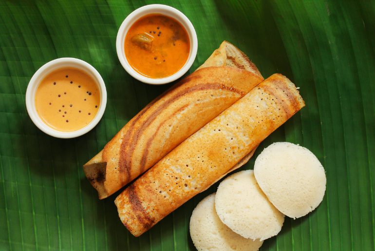 Best dosa places mumbai