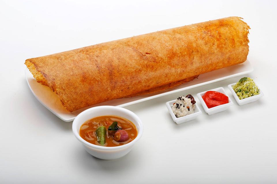 8 Best Dosa Places In Pune For 2019