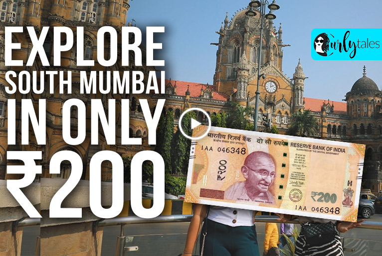 We Explored South Mumbai In ₹200 Each And Here’s What Happened
