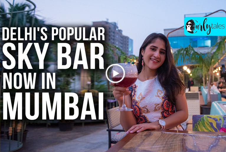 Delhi’s Popular Sky Bar The Flying Saucer Cafe Is Now In Mumbai