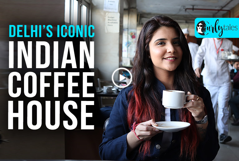 Indian Coffee House In Delhi Still Serves The Tastiest Coffee For ₹36