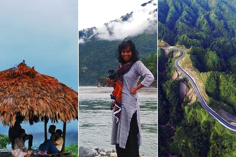 My 5-Day Offbeat Trip To Arunachal Pradesh Where I Lived With Tribals