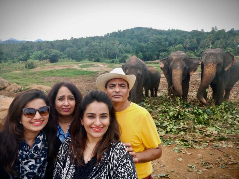 I Went To Sri Lanka With My Family For 6 Days Under ₹50,000 Per Head Including Flights