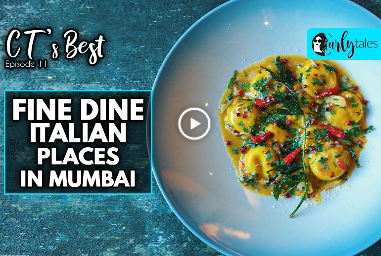 21 Best Italian Restaurants In Mumbai In 2020
