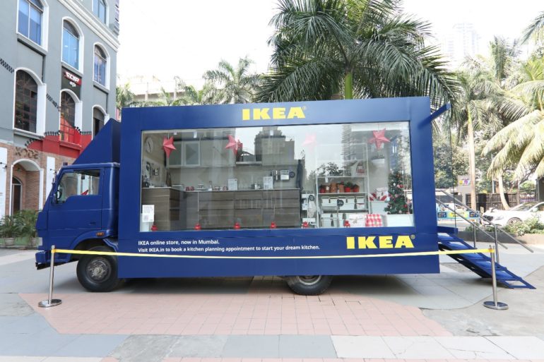 IKEA Finally Opens In Mumbai – But Just For 45 Days!